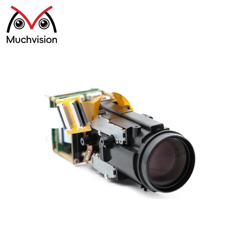 Sony IMX 415 8 MP USB Modul Kamera HDR dengan Zum Optik 20x untuk Pemantauan Jauh