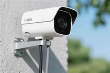 Kamera GMSL2 vs Ethernet: Perbezaan utama dalam penglihatan tertanam