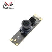 1/2.8 inci IMX 307 2 MP 1080p Modul Kamera USB HDR HID Tinggi Bingkai 1920 × 1080 untuk Pengawasan