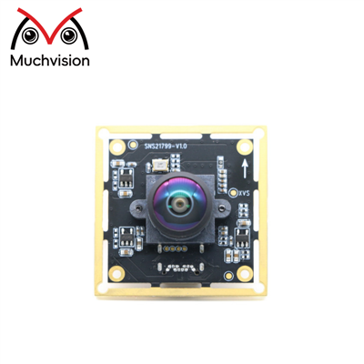 Modul kamera 1080p 120fps 2mp dengan Sony IMX290 Sensor USB Interface Vision Night