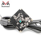 4MP 2K USB Modul Kamera dengan Omnivision OV4689 Sensor Auto Focus 2688x1520 Tinggi - Prestasi USB2.0 Kamera