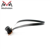 Omnivision OV 2775 2 MP 1080p Modul Kamera MIPI untuk aplikasi ATAS Automotif dengan HDR dan julat suhu yang luas