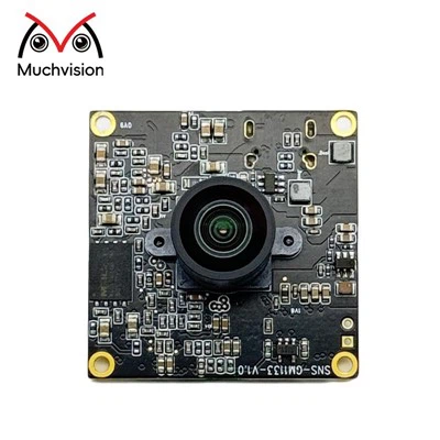 Modul Kamera 5MP|GM1133 USB LOW - cahaya