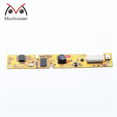 Modul kamera USB tanpa wayar