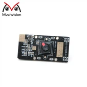 Resolusi HD Digital 5MP OV5648 Modul Kamera MIPI Ultra - Fokus Tetap Kompak