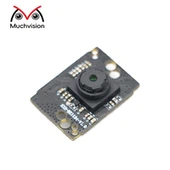 IMX 056 1 MP 720p Modul Kamera USB 1/5 inci CMOS Fokus Tetap 30fps untuk streaming video HD