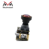 IMX 178 12 MP 4K Modul Kamera USB untuk Nvidia Jetson dengan Sokongan HDR untuk Robotik dan Visi AI