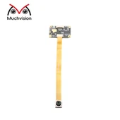 IMX298 MOPI CAMERA MODUL 13MP TINGGI - Resolusi Autofocus USB CAMERA UNTUK AI MACHINE VISION