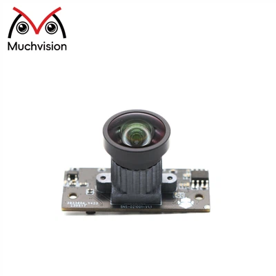 Modul Kamera USB 5MP Sony IMX335 Sensor dengan Starvis 1080p@30fps untuk streaming dan persidangan langsung