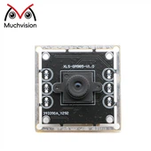 IMX335 USB Starlight Camera Modul 1080p Malam WDD WDR Dashcam Tetap Fokus untuk Pemantauan Kenderaan