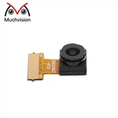 OEM 5MP OV5648 Modul Kamera CMOS Sensor MIPI Interface IR Filter Omnibsi ditambah bunyi rendah