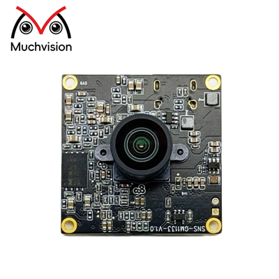 OEM VB1904 Resolusi Tinggi Modul Kamera USB 5MP Dengan Pemacu Kadar Bingkai Tinggi Percuma Untuk Pengimbasan Dokumen