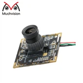 Omnivision ov 9782 1 MP USB Modul Kamera Global Shutter Warna Pencitraan 1280x 720 60 fps tinggi - Visi Industri Kelajuan