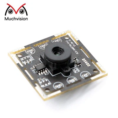 2MP USB2.0 Modul Kamera GC02M2 Sensor Tetap - Focus Low - Power High - Definisi Kamera untuk peranti mudah alih pintar pintu pintar