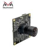 VB1940 Modul Kamera USB 4K Ultra HD 3840 × 2160 Tinggi - Resolusi AI Vision Camera untuk Pengawasan